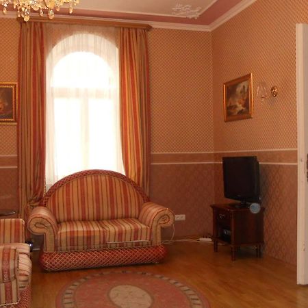 Oid Town Apartments Lviv Ngoại thất bức ảnh