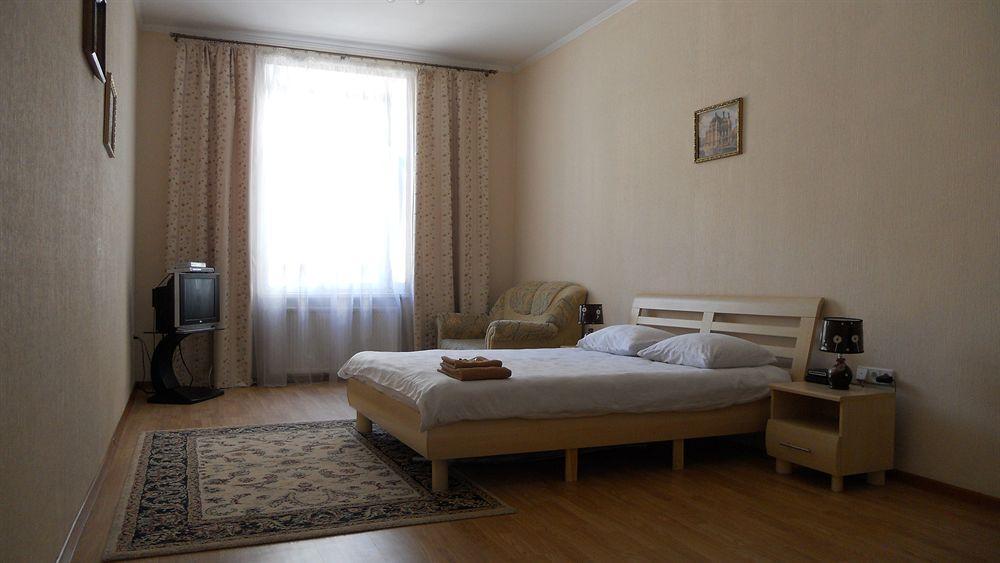 Oid Town Apartments Lviv Ngoại thất bức ảnh