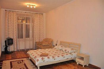 Oid Town Apartments Lviv Ngoại thất bức ảnh