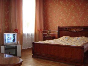 Oid Town Apartments Lviv Ngoại thất bức ảnh