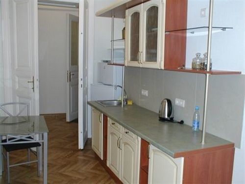 Oid Town Apartments Lviv Ngoại thất bức ảnh