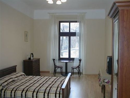 Oid Town Apartments Lviv Ngoại thất bức ảnh