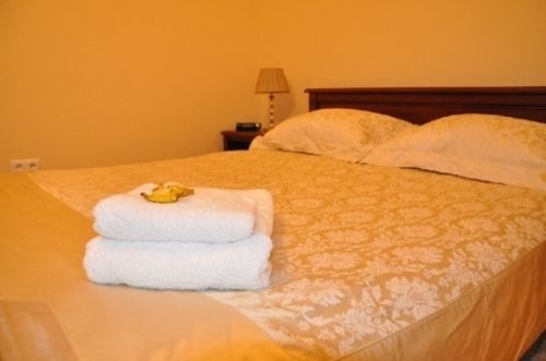 Oid Town Apartments Lviv Ngoại thất bức ảnh