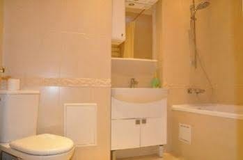 Oid Town Apartments Lviv Ngoại thất bức ảnh