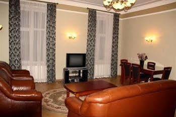 Oid Town Apartments Lviv Ngoại thất bức ảnh