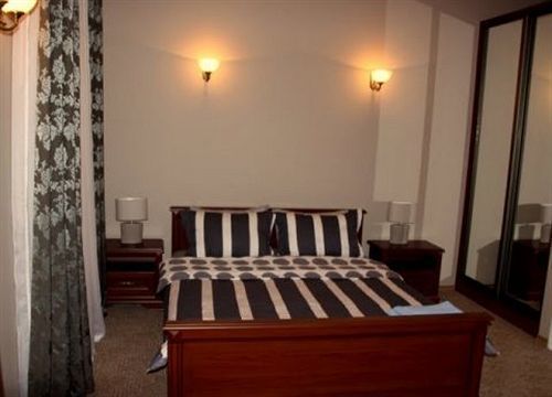 Oid Town Apartments Lviv Ngoại thất bức ảnh